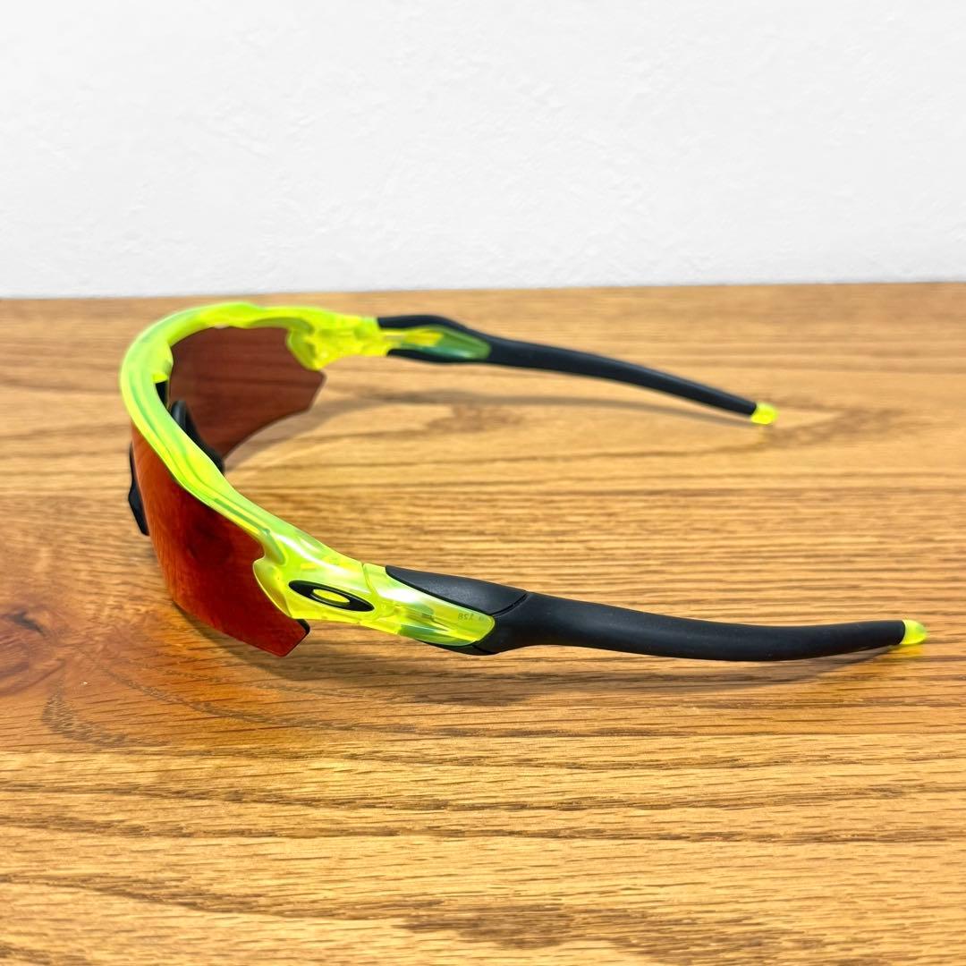 【明日まで】OAKLEY オークリー レーダーEV 大谷翔平モデル