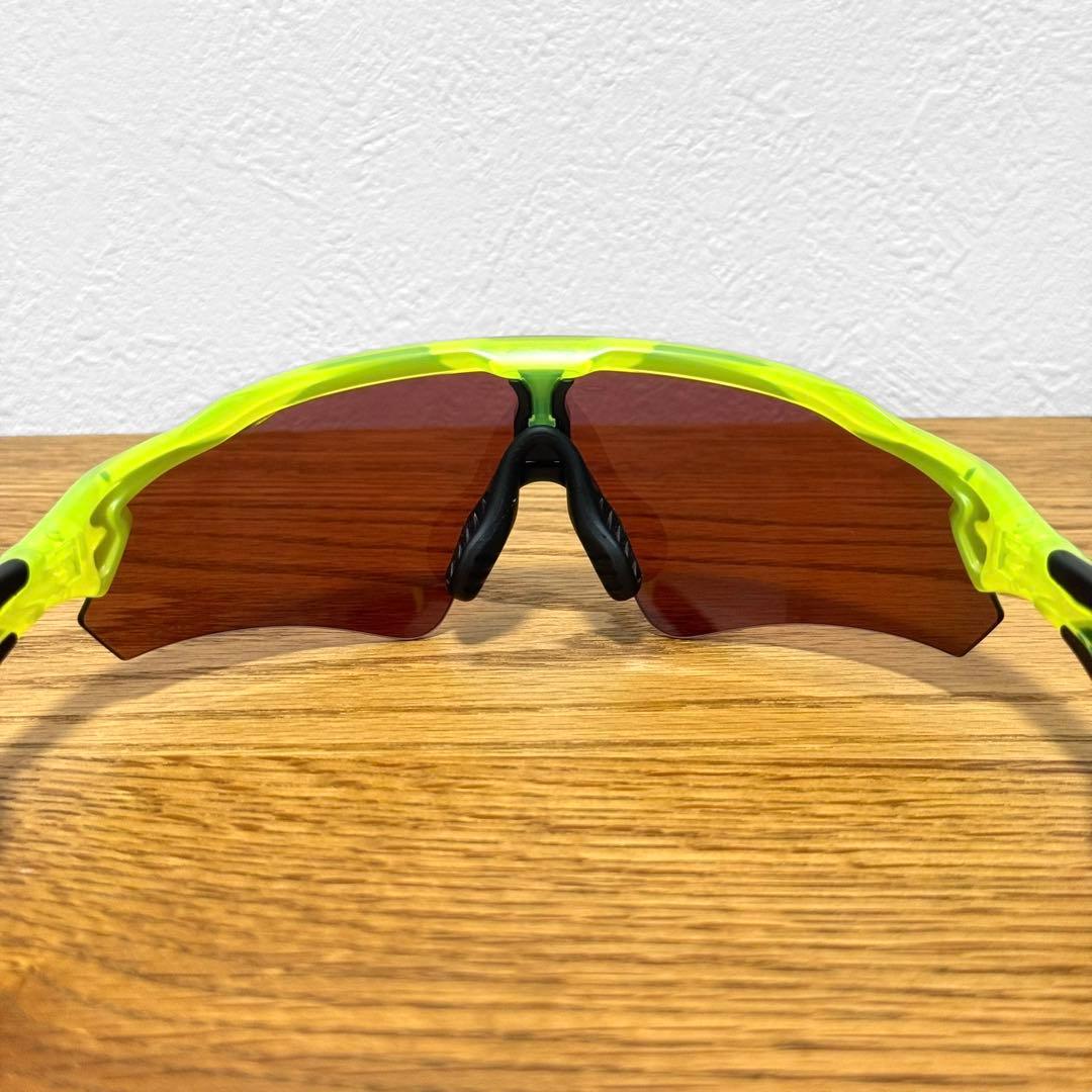 【明日まで】OAKLEY オークリー レーダーEV 大谷翔平モデル