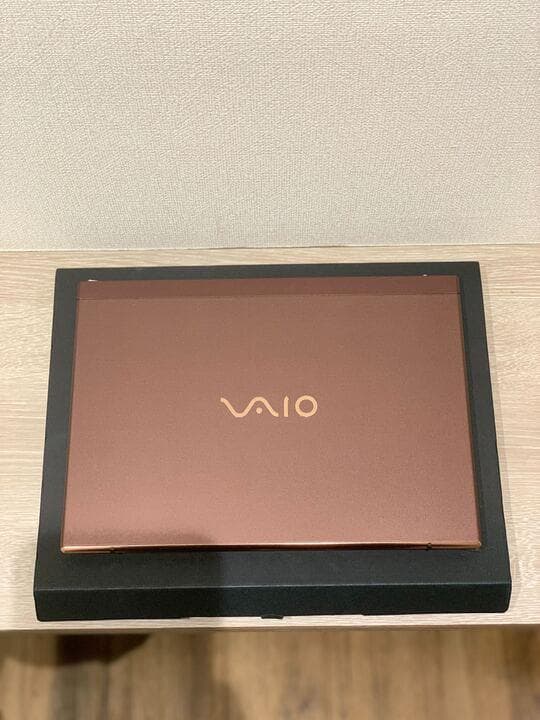 VAIO SX12 VJS12590311T 中古 i5/16GB/256GB