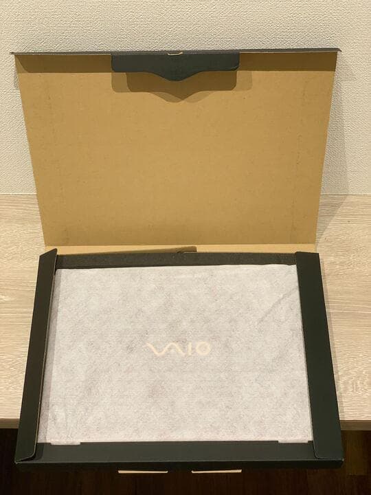 VAIO SX12 VJS12590311T 中古 i5/16GB/256GB