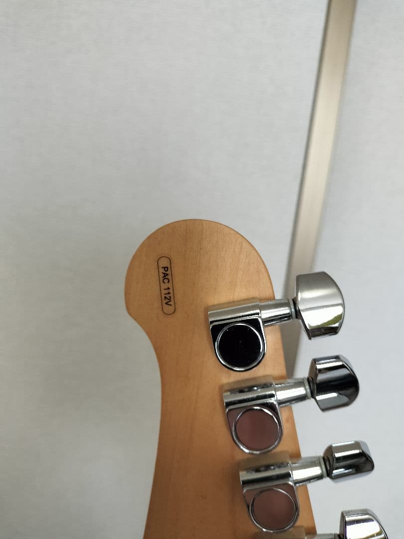 ギター Yamaha PACIFICA 112V