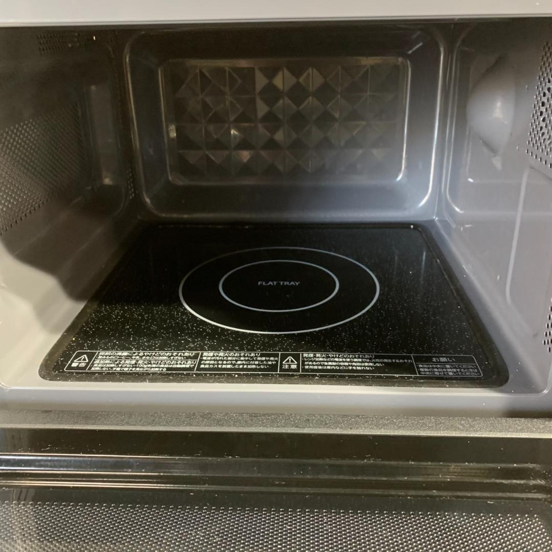 K534 高年式！単身家電セット 冷蔵庫 洗濯機 オーブンレンジ