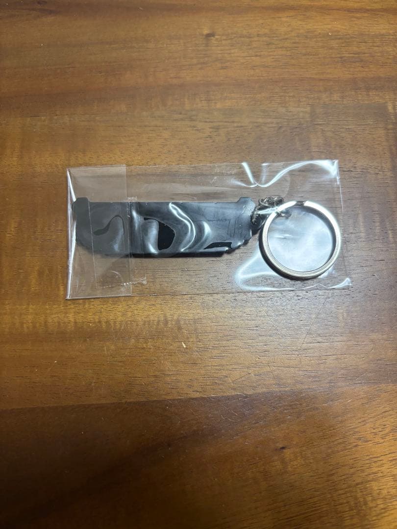 みんなの説　キーホルダー