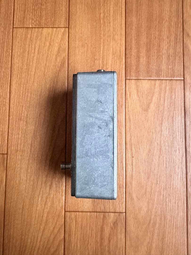 ギター anasounds feed me