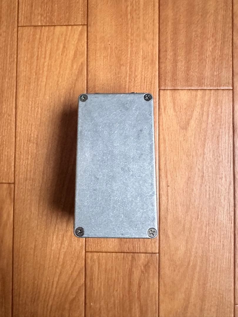 ギター anasounds feed me