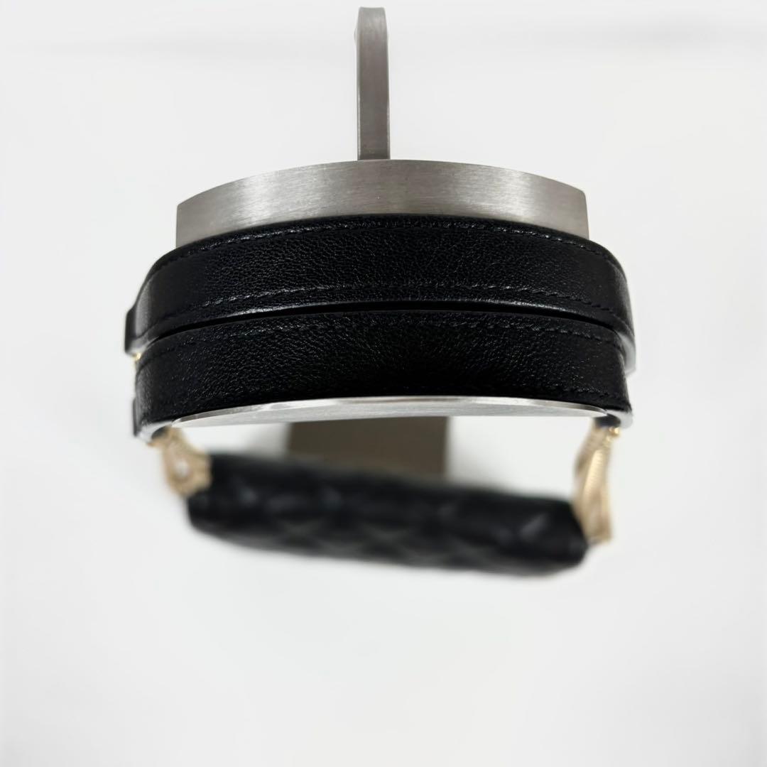 専用サンローラン　ベッキー キルティング　チェーン　バッグ　YSLロゴ金具