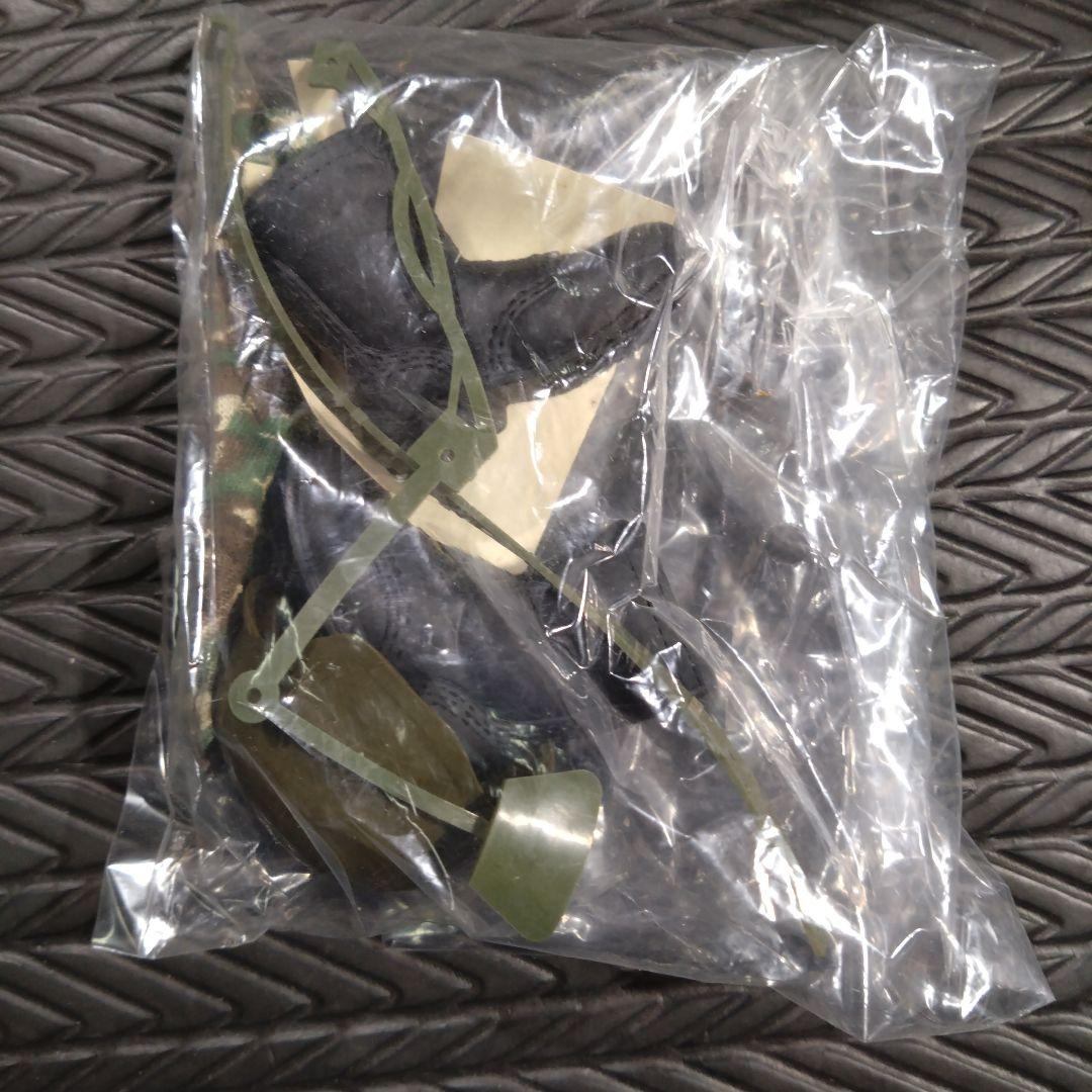 タカラ　コンバットジョー　現用アメリカ陸軍歩兵