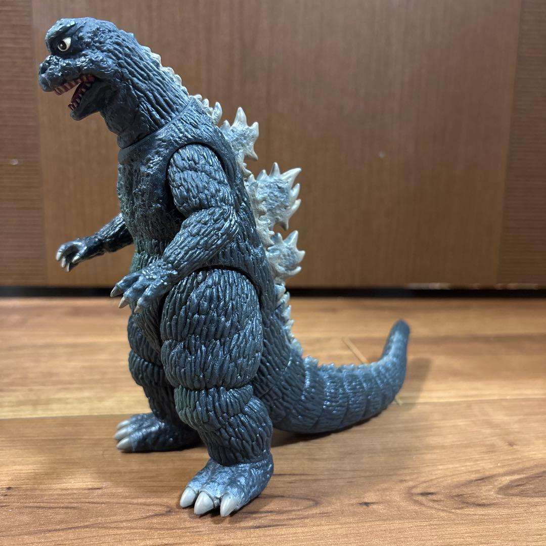 D*y様 ゴジラ 50周年記念 メモリアルボックス ゴジラの 息子 1967 ソ