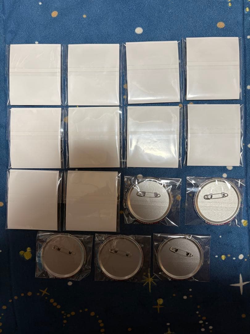 プロセカ グリッター缶バッジ vol.22 B 22B 東雲絵名