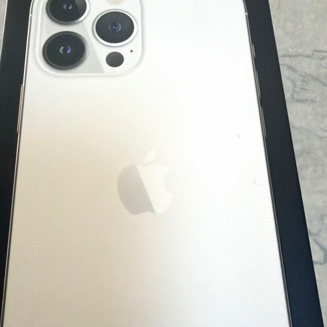 iPhone 13 Pro Max 本体ANKERケーブル➕レンズ保護カバー