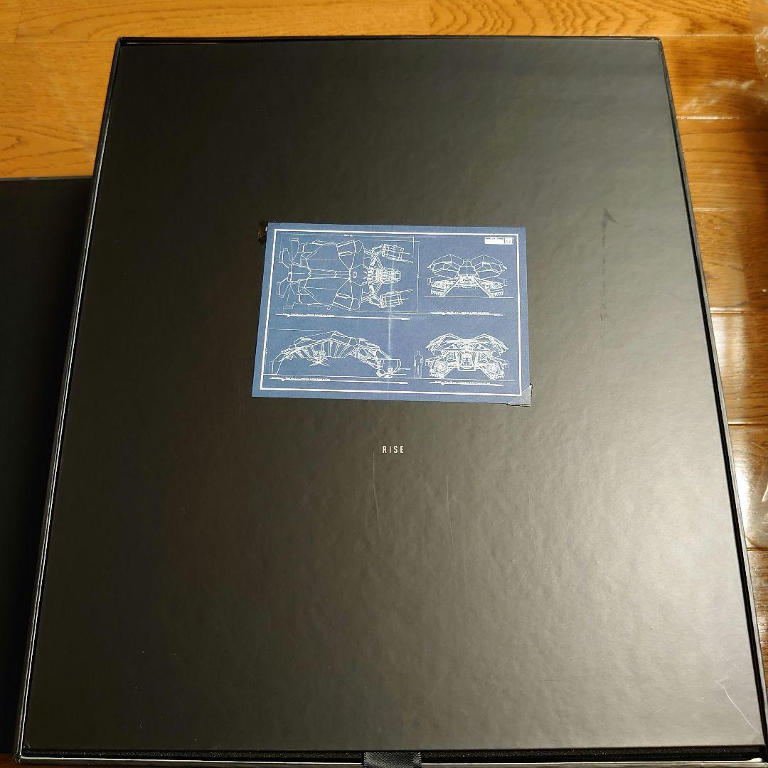 ホットトイズ バットマン DX12 1/6 フィギュア