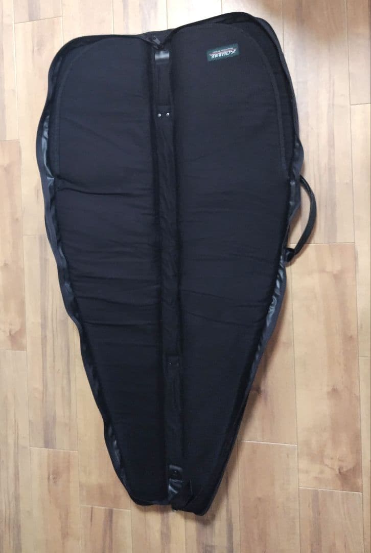 CHARMEシャルム/銃袋/３丁用ケース/空気銃/ライフル/散弾銃/銃カバー