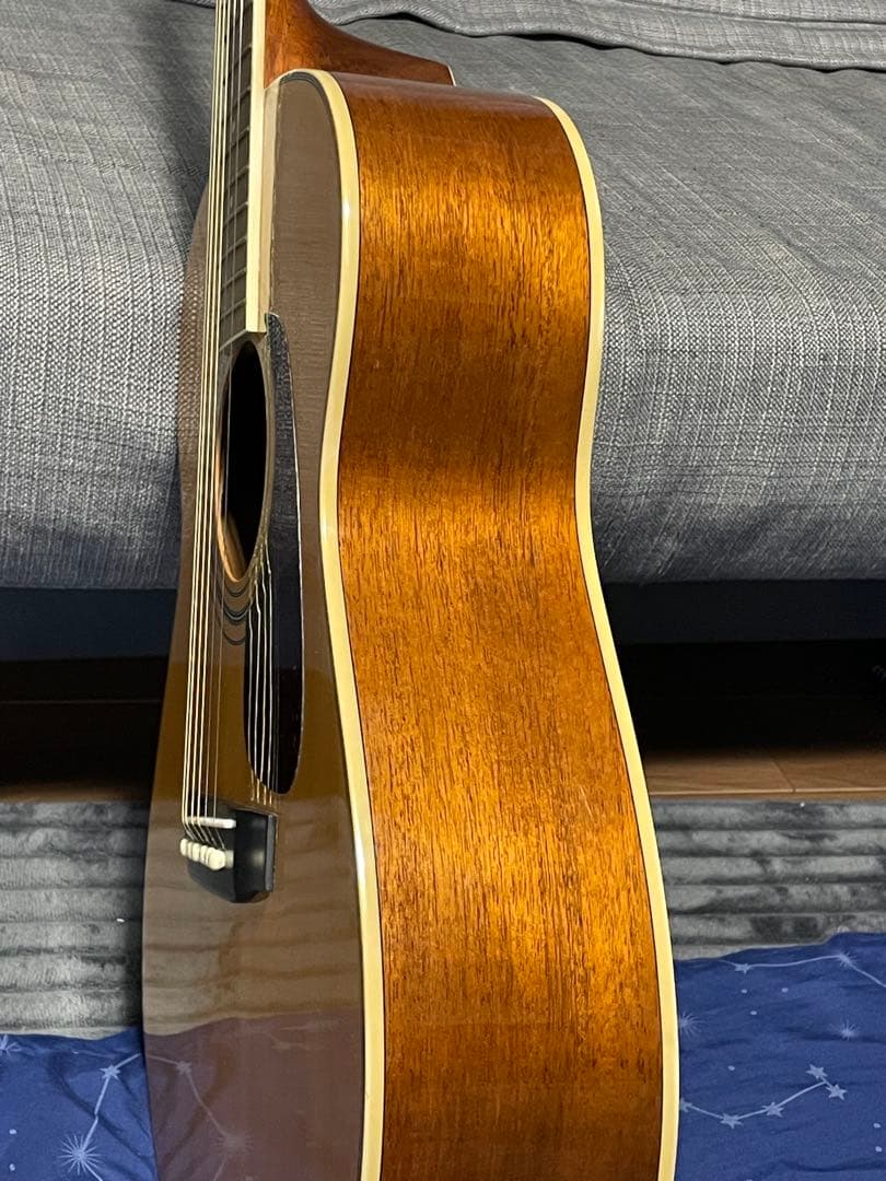 Morris MF-251N ヴィンテージ 80年代 美品