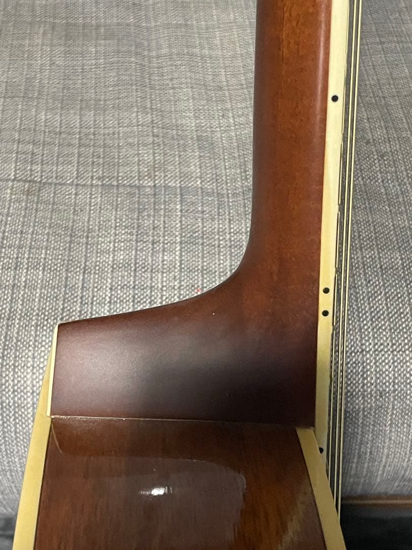 Morris MF-251N ヴィンテージ 80年代 美品