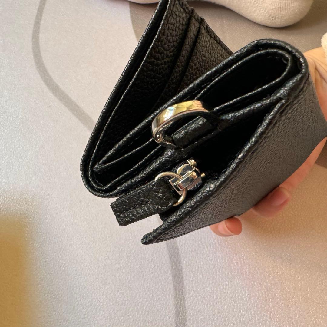 N.HOOLYWOOD × PORTER 3WAY WALLET