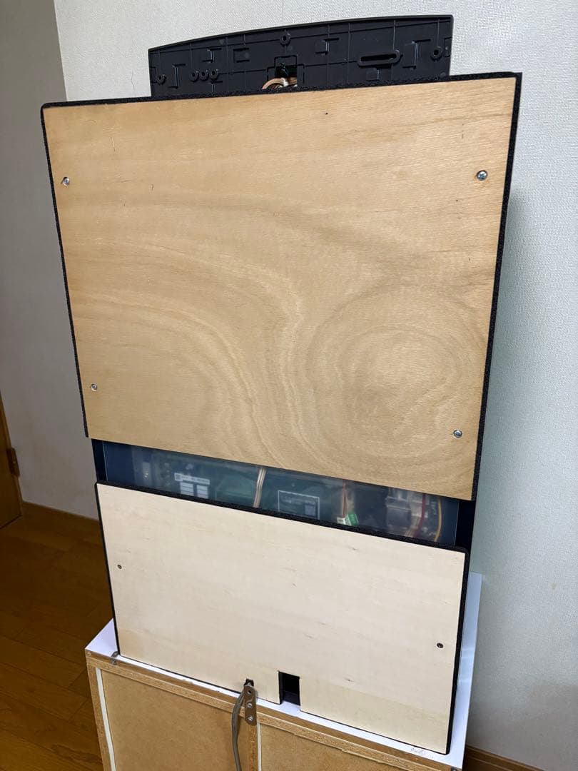 CRA スーパー海物語　IN 沖縄3ASB 循環仕様　データカウンター　枠付き