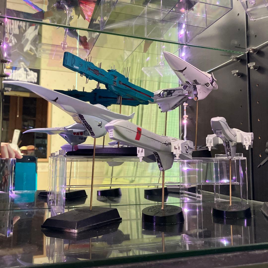 アルバクリエイツ　銀河英雄伝説