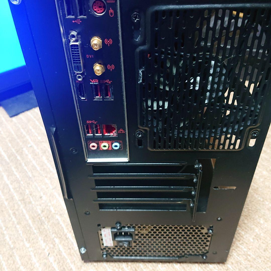 ワークステーション Dell Precision Tower 3620