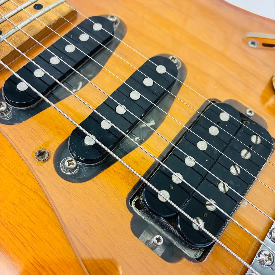 Greco WP-380 ジャパンビンテージ エレキギター 1990年代