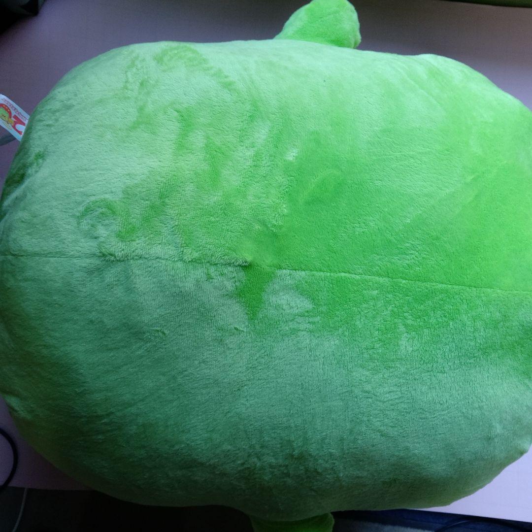 ☆*☆様 約60センチ！たまごっち　一番くじ　くちぱっち　ぬいぐるみ　ラストワン