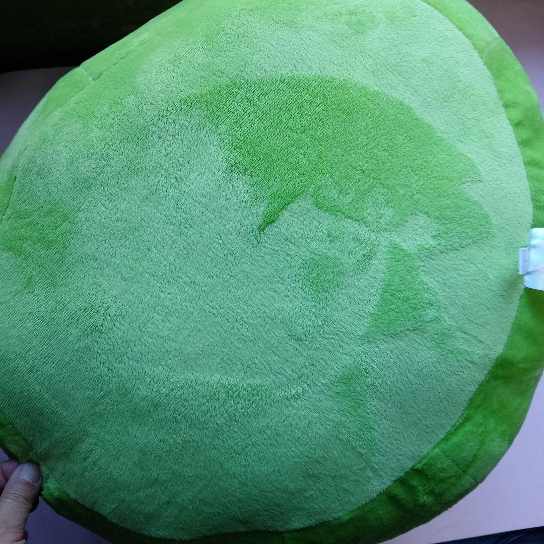 ☆*☆様 約60センチ！たまごっち　一番くじ　くちぱっち　ぬいぐるみ　ラストワン