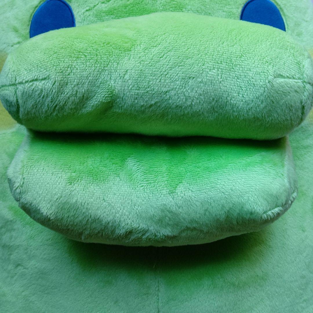 ☆*☆様 約60センチ！たまごっち　一番くじ　くちぱっち　ぬいぐるみ　ラストワン