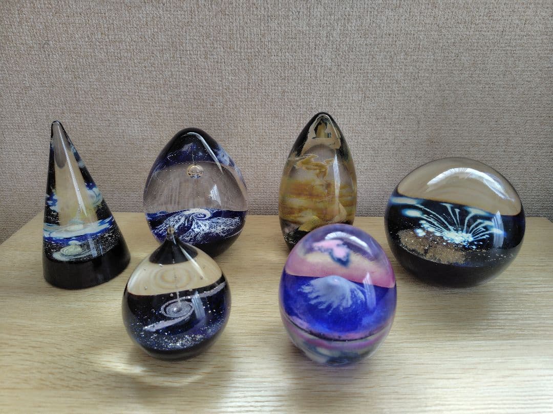 かや 　12点　ノグチミエコ