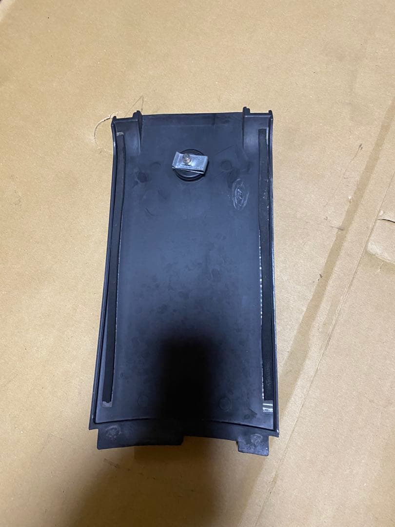 ハーレー　純正　タンク　リアフェンダーセット