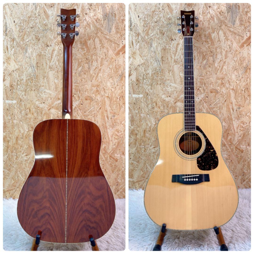 YAMAHA FG-251 オレンジラベル