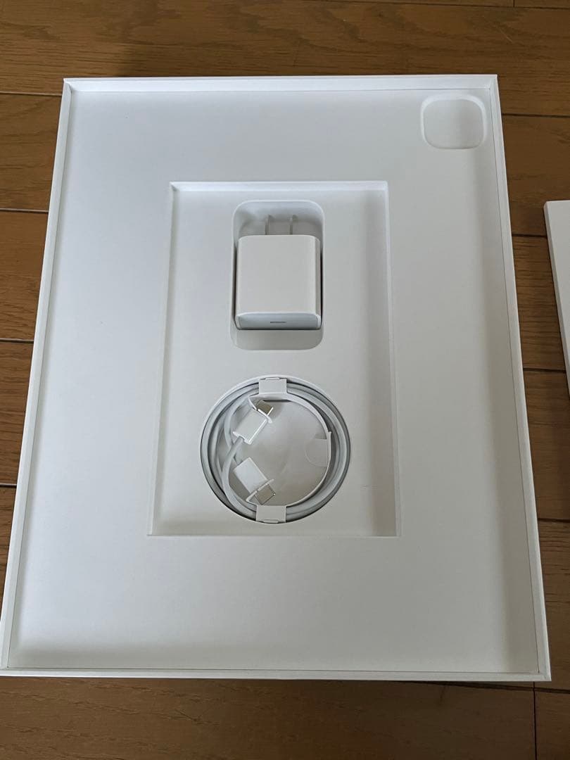 iPad Pro 12.9インチ 第4世代 256GB Wi-Fiモデル