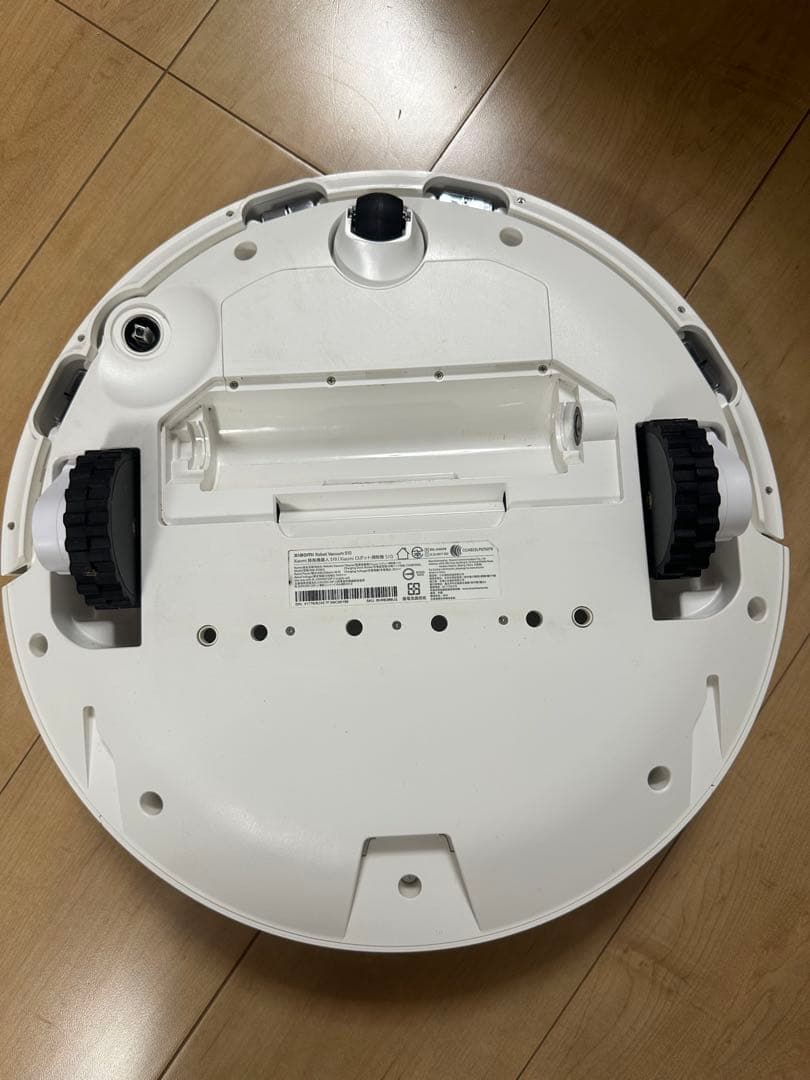 Xiaomi ロボット掃除機 s10 新品付属品8点
