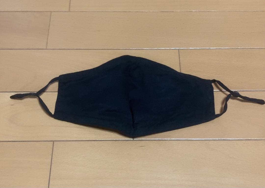 マキシマムザホルモン　マスク