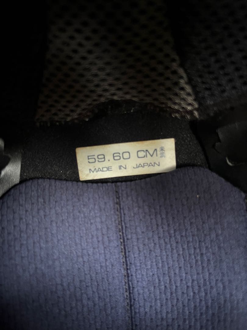 Arai フルフェイスヘルメット ペドロサモデル