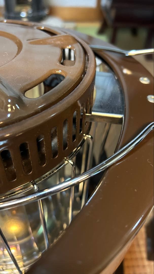 希少 初期型 トヨトミRB2 リフレクター付き