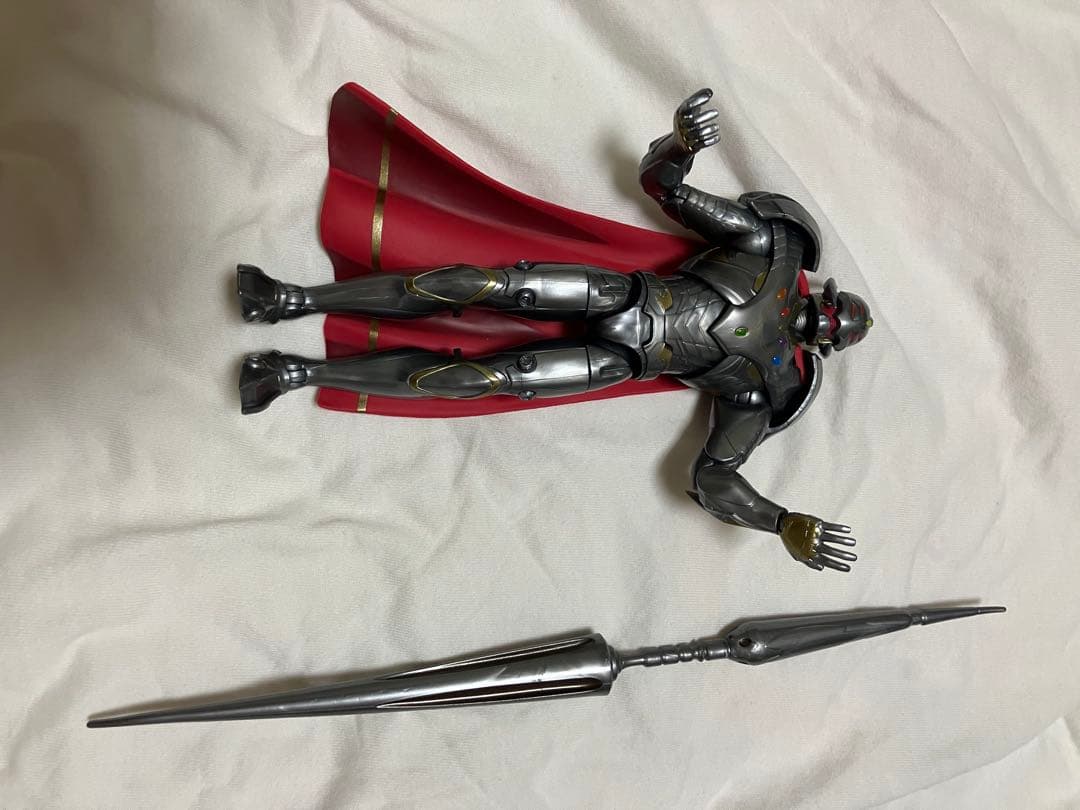 【みしま】マーベルレジェンド　インフィニティ・ウルトロン