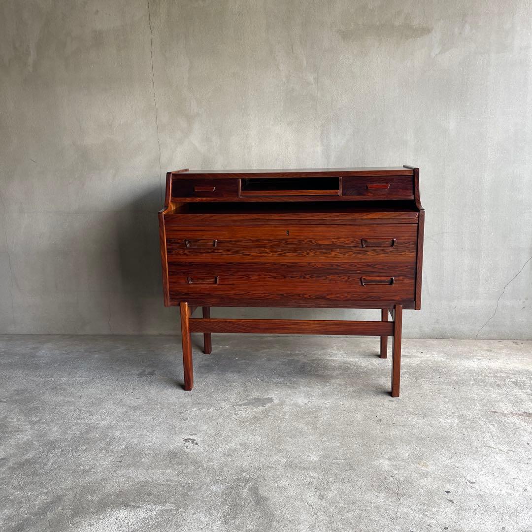 北欧デンマーク・Vinde Mobelfabrik ライティングビューロー