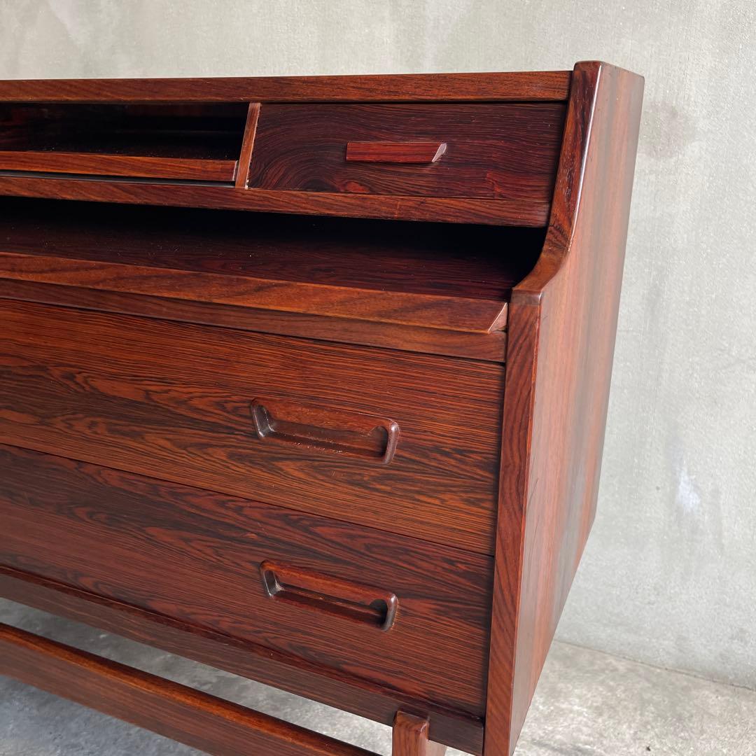 北欧デンマーク・Vinde Mobelfabrik ライティングビューロー