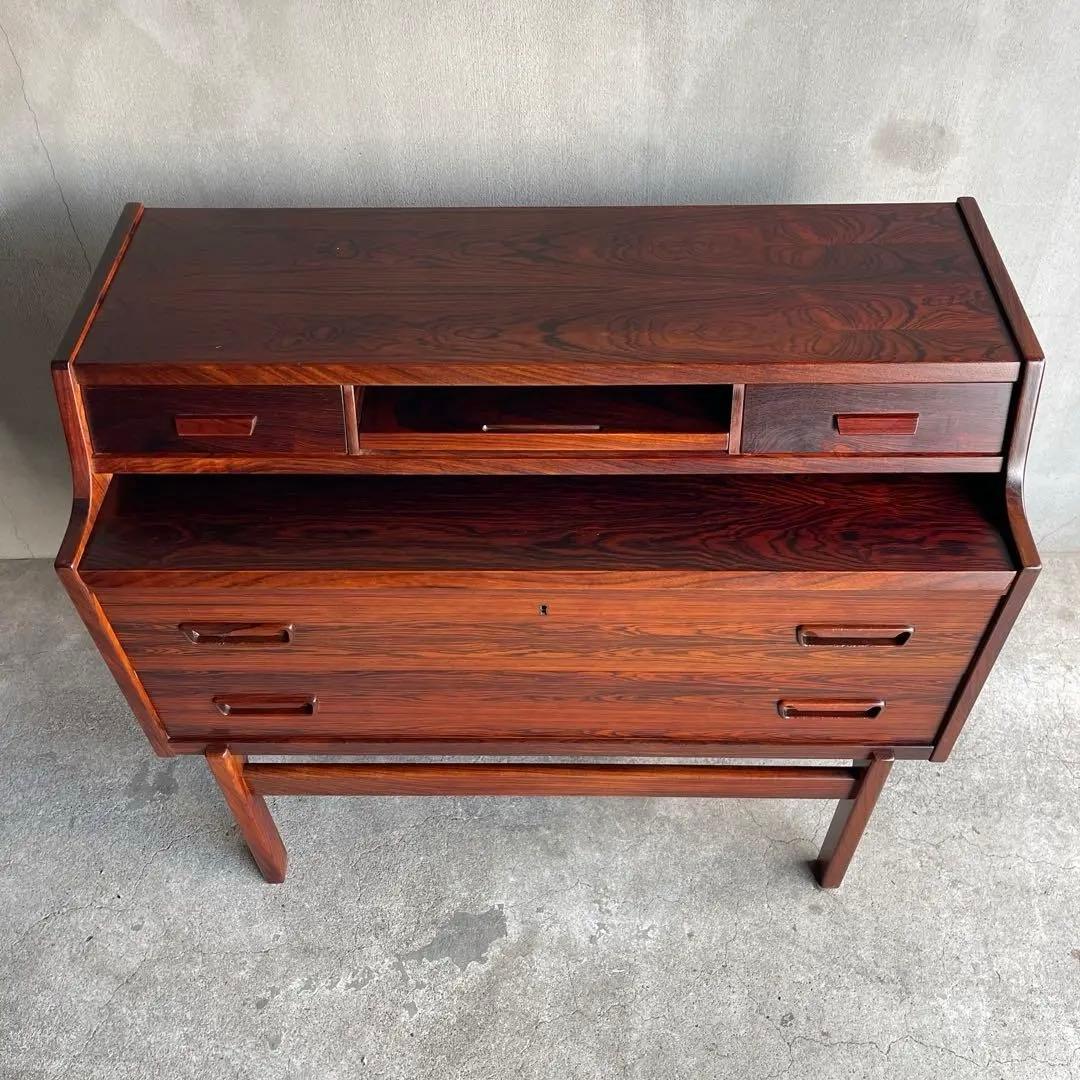 北欧デンマーク・Vinde Mobelfabrik ライティングビューロー