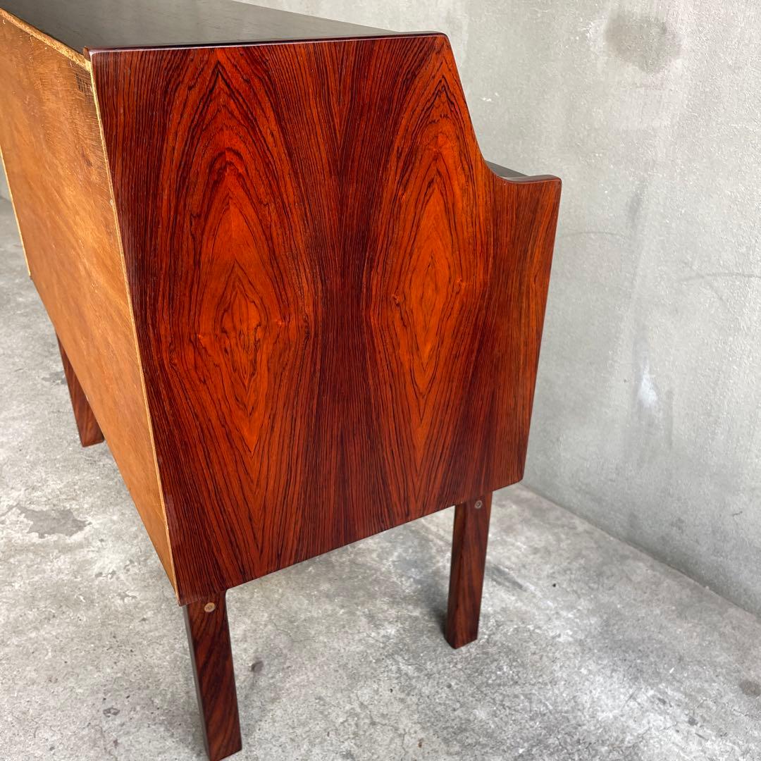 北欧デンマーク・Vinde Mobelfabrik ライティングビューロー