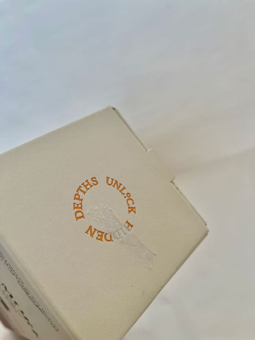 【新品】ボウモア15年　シェリーカスクフィニッシュ　ウィスキー