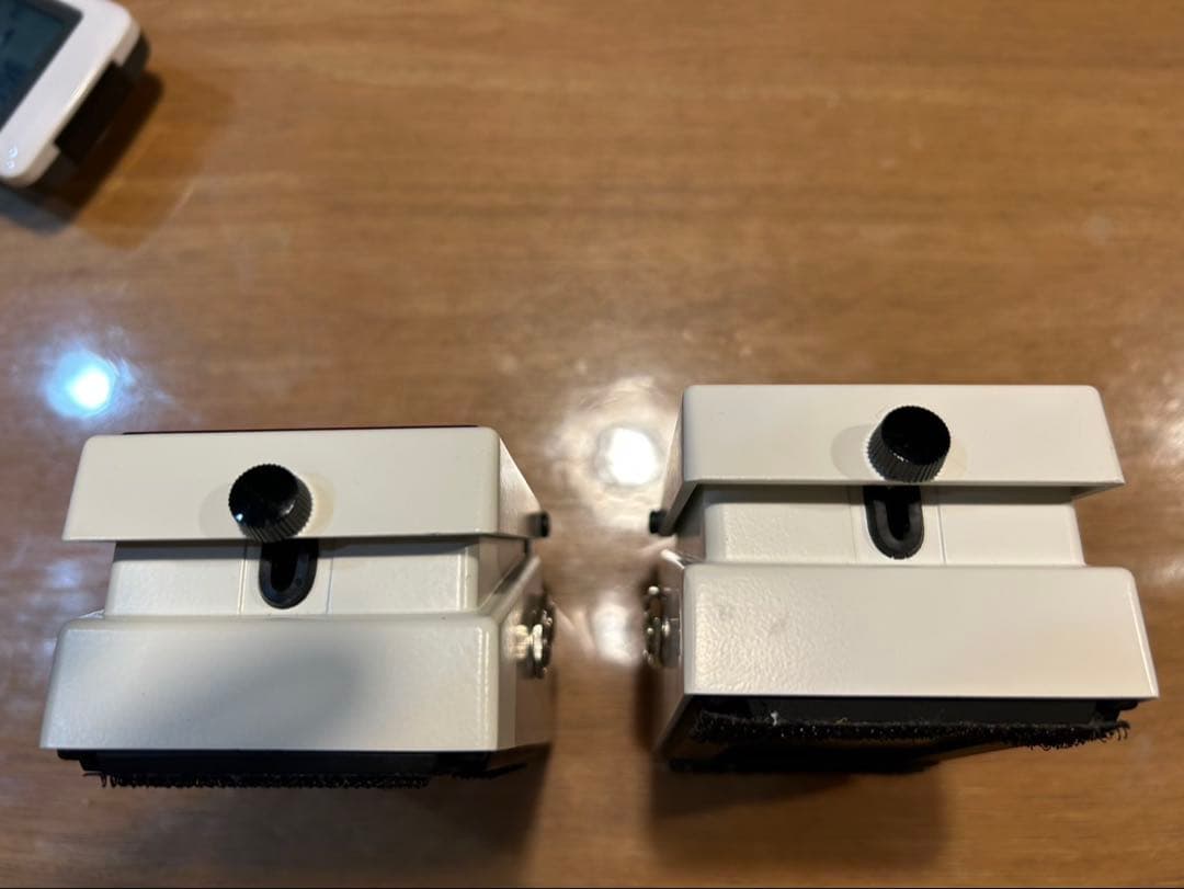 ギター BOSS TU-2 & BOSS NS-2