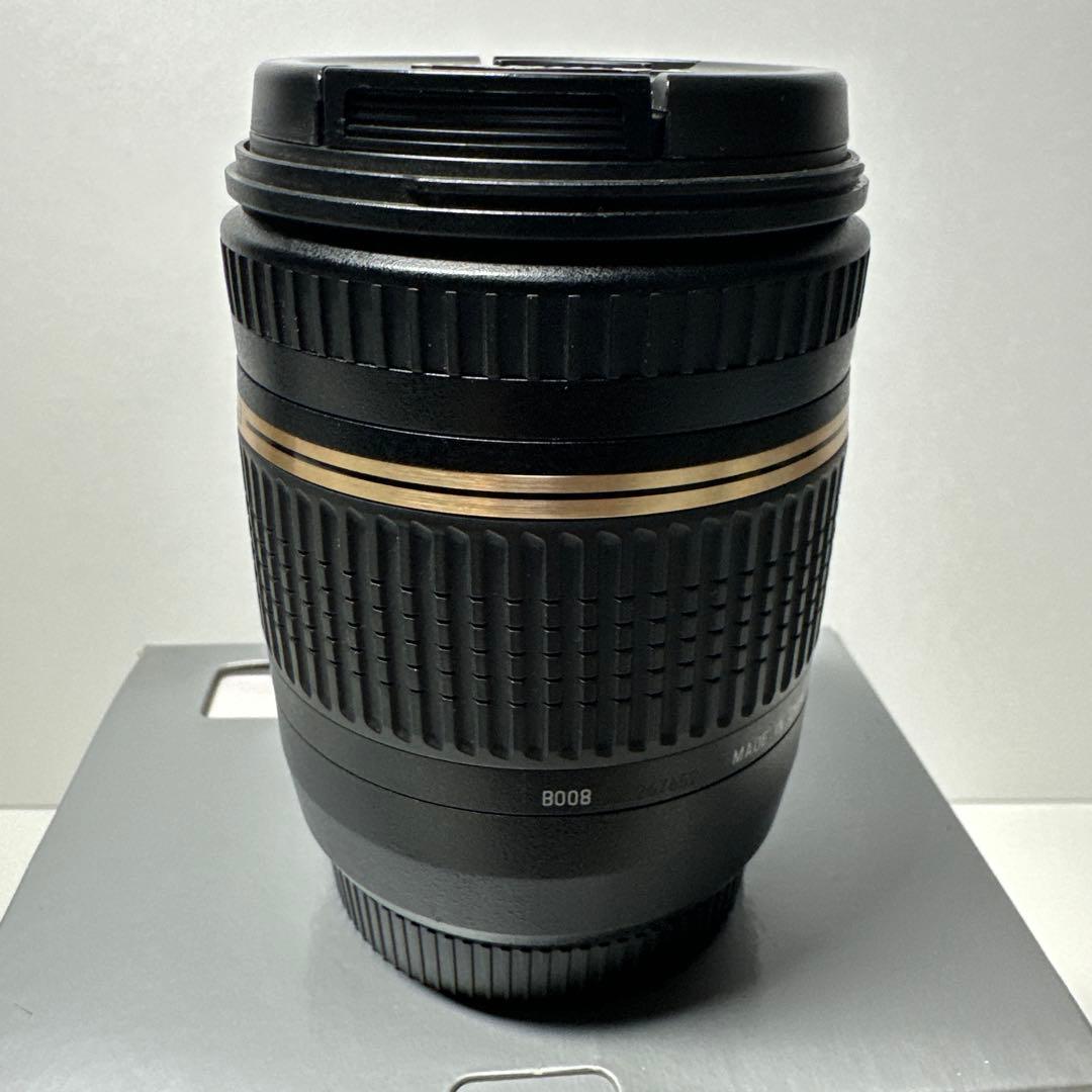 TAMRON 18-270mm Di II VC キャノン用（B003)