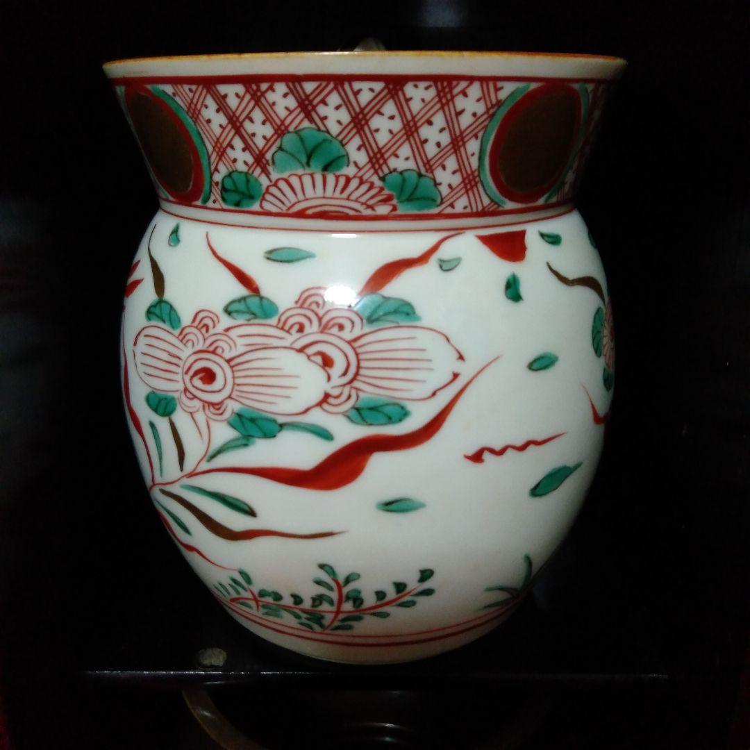 お稽古用最適　短冊茶箱