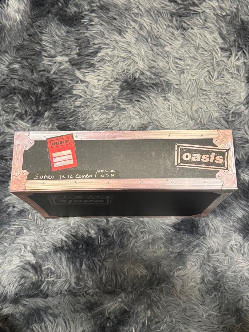 y*a様 oasis live '25 Melbourne VIP グッズセット