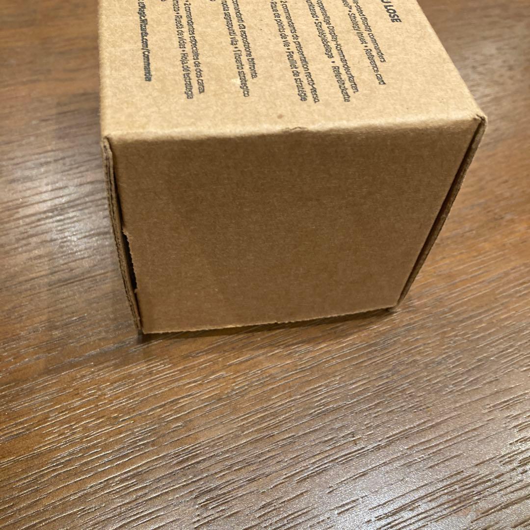 マジック：ザ・ギャザリング Secret Lair HEADS I WIN, TAILS YOU LOSE