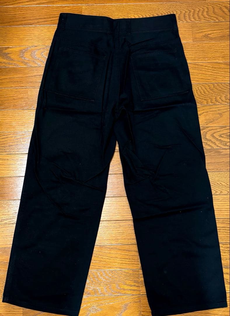 美品Traditional Weatherwear UNIONSLACKS106