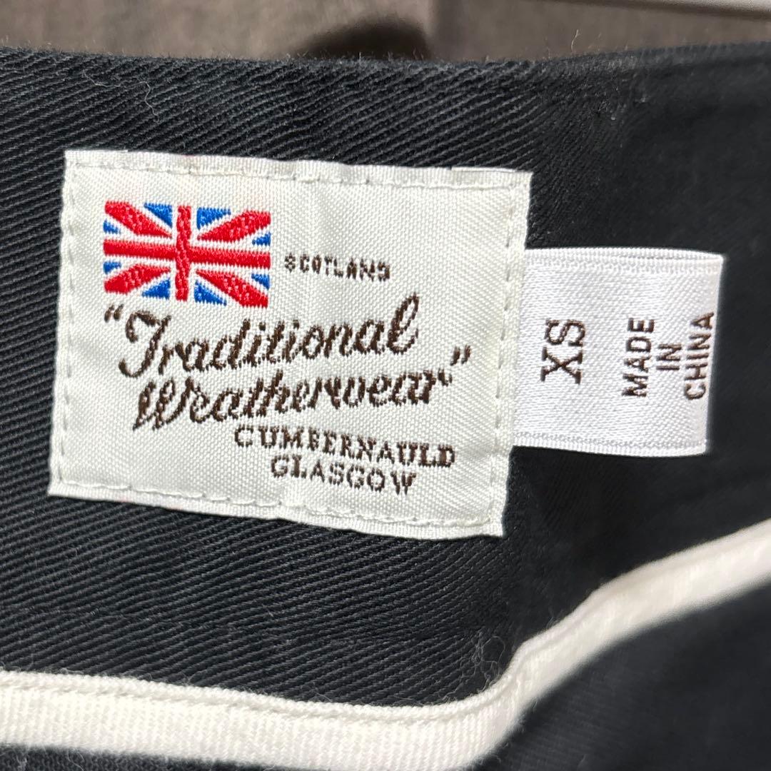 美品Traditional Weatherwear UNIONSLACKS106
