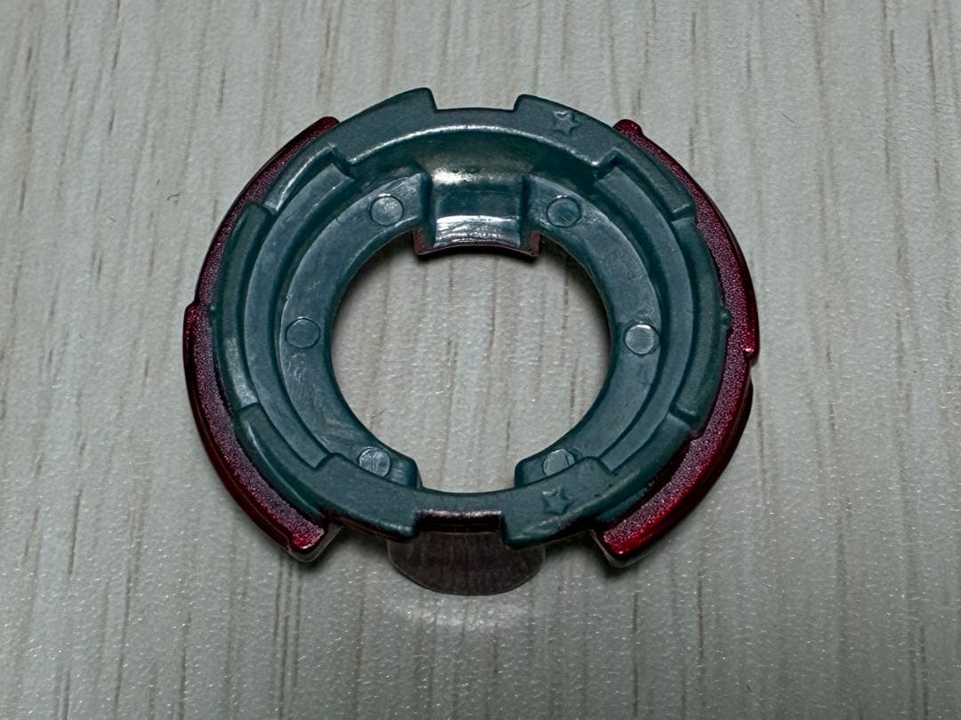 （希少）デッドフェニックス炎翼Ver. 世界100個限定品‼️