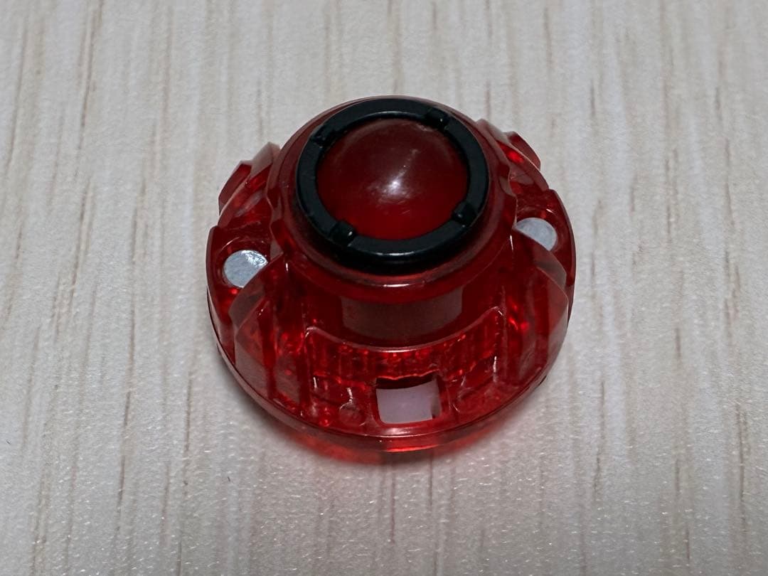 （希少）デッドフェニックス炎翼Ver. 世界100個限定品‼️