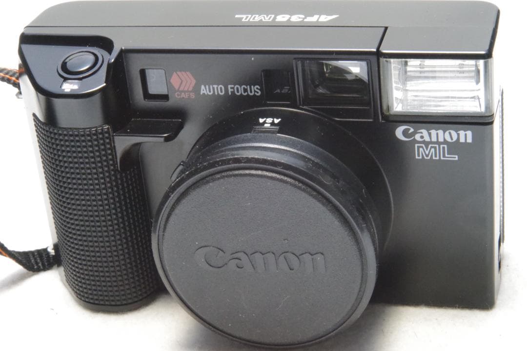 Autoboy Super AF35ML オート ボーイ スーパー 動確 美品+